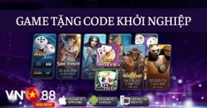 Điều kiện và lưu ý khi được tặng code tân thủ tại vn88