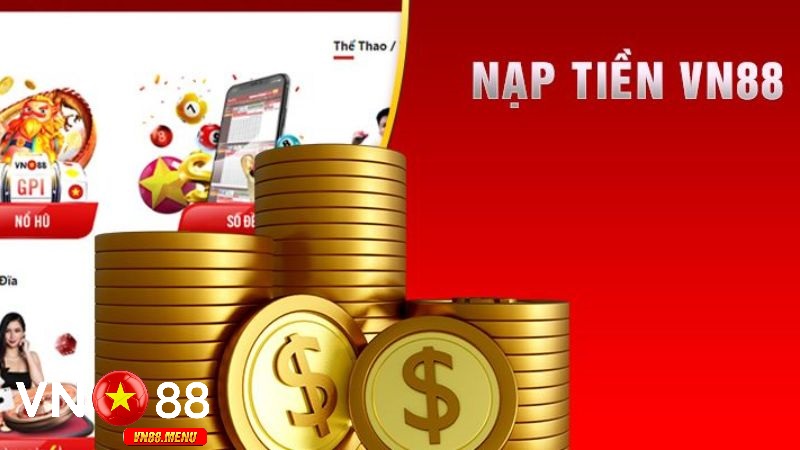 Gioi thieu chung ve nha cai vn88 va nap tien tai day Giới thiệu chung về nhà cái vn88 và nạp tiền tại đây
