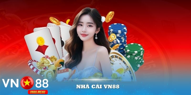 Gioi thieu nha cai vn88 Giới thiệu nhà cái vn88