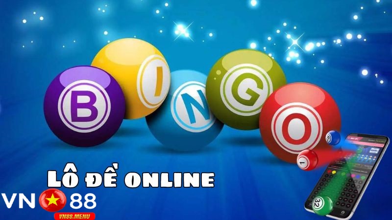 Lo de mot phut online la gi Lô đề 1 phút online là gì?