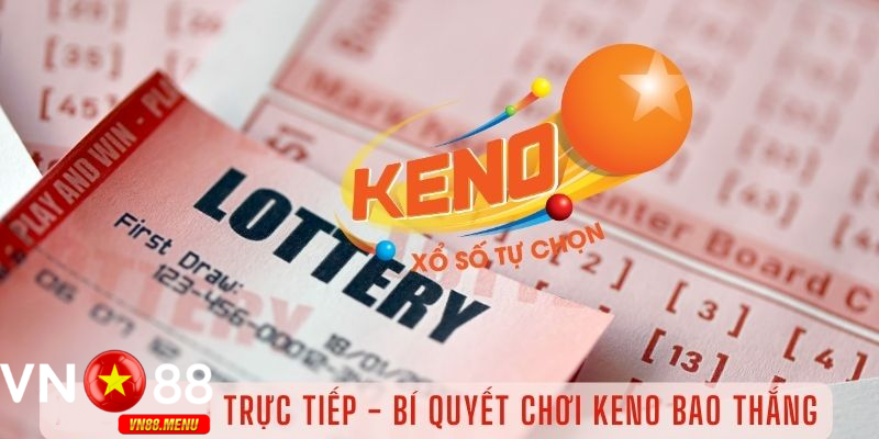 Meo va kinh nghiem choi keno hieu qua Mẹo và kinh nghiệm chơi keno hiệu quả