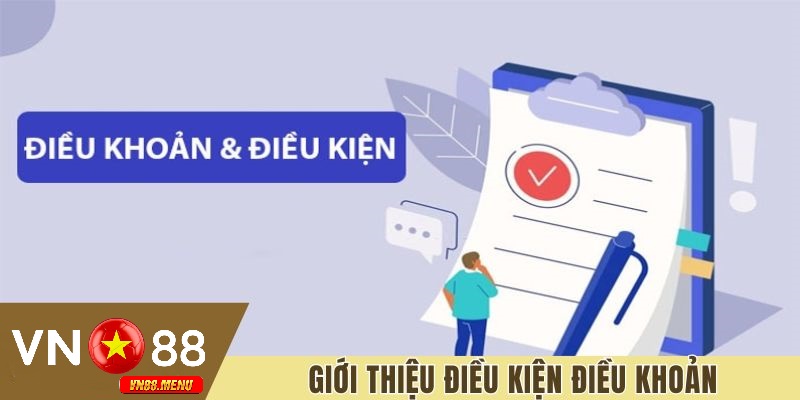 Tong quan ve dieu khoan vn88 Tổng quan về điều khoản vn88