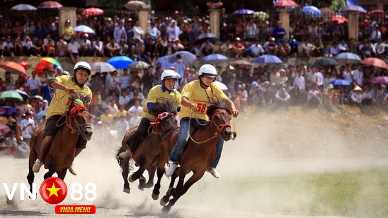 Uu dai va khuyen mai cho nguoi choi cuoc dua ngua tai vn88 Ưu đãi và khuyến mãi cho người chơi cược đua ngựa tại vn88
