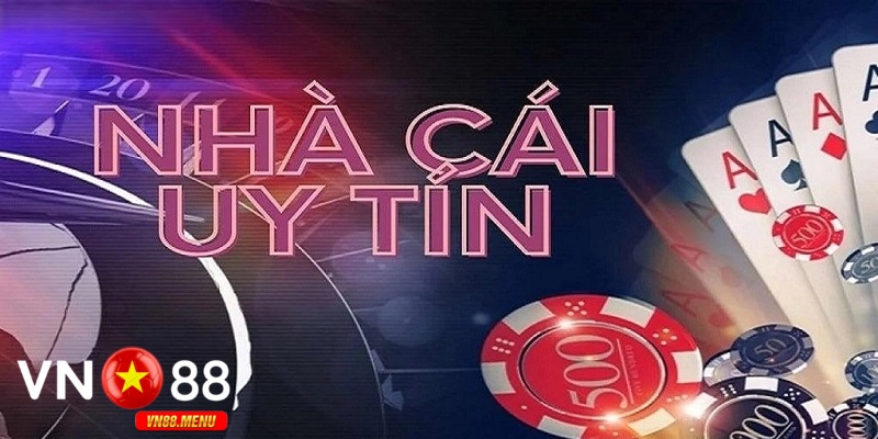 VN88 co phai la nha cai ma khong VN88 có phải là nhà cái ma không?