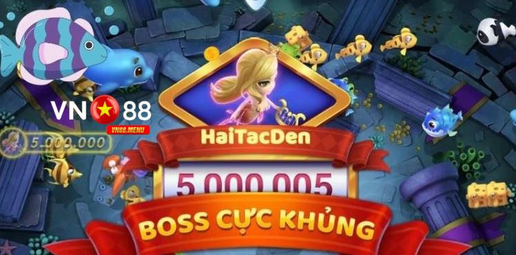 ban ca tien vn88 Đôi nét về tựa game bắn cá Tiên